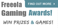 Freeola Gaming & Design